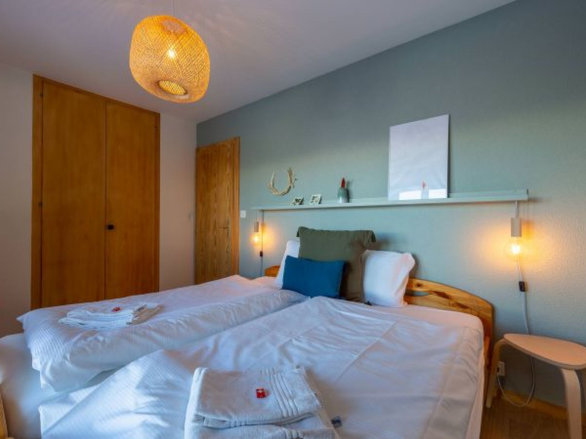 Photo of Chalet La Chenevière