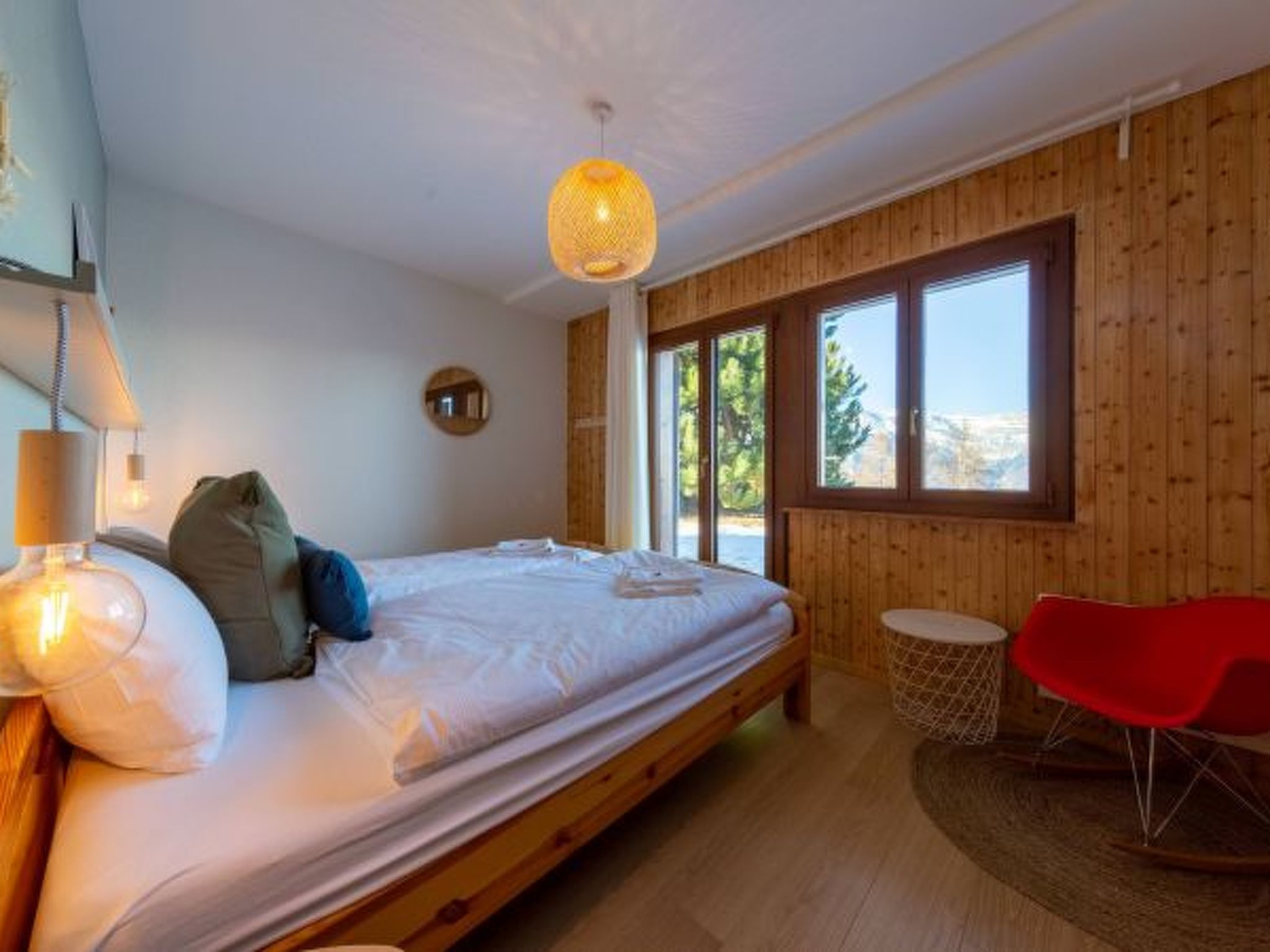 Photo of Chalet La Chenevière