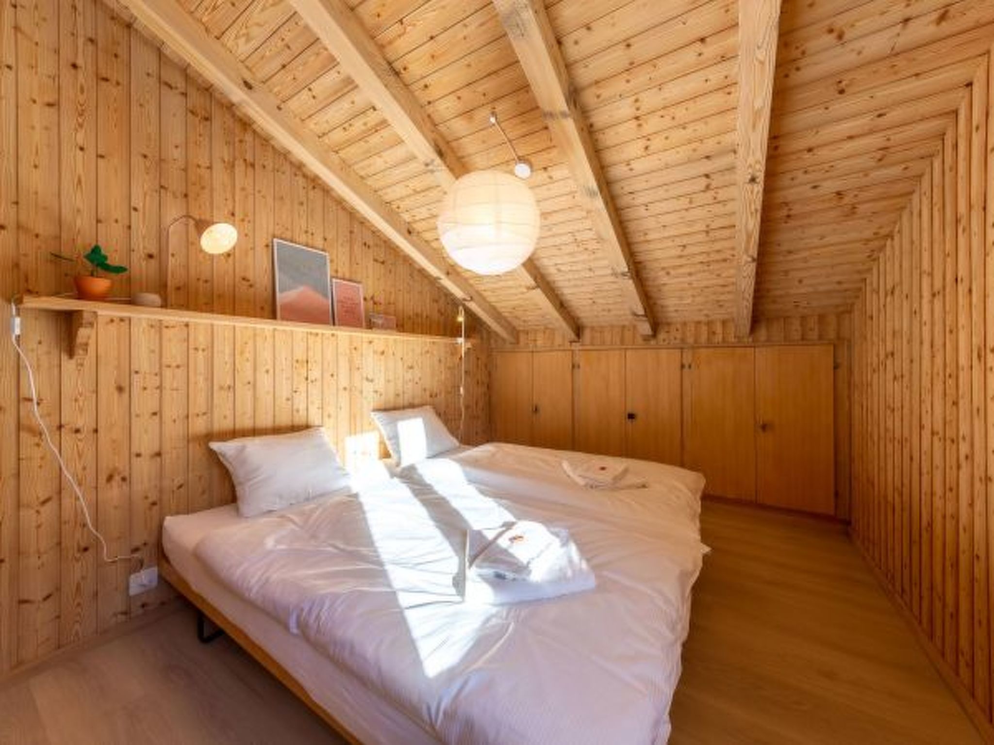 Photo of Chalet La Chenevière