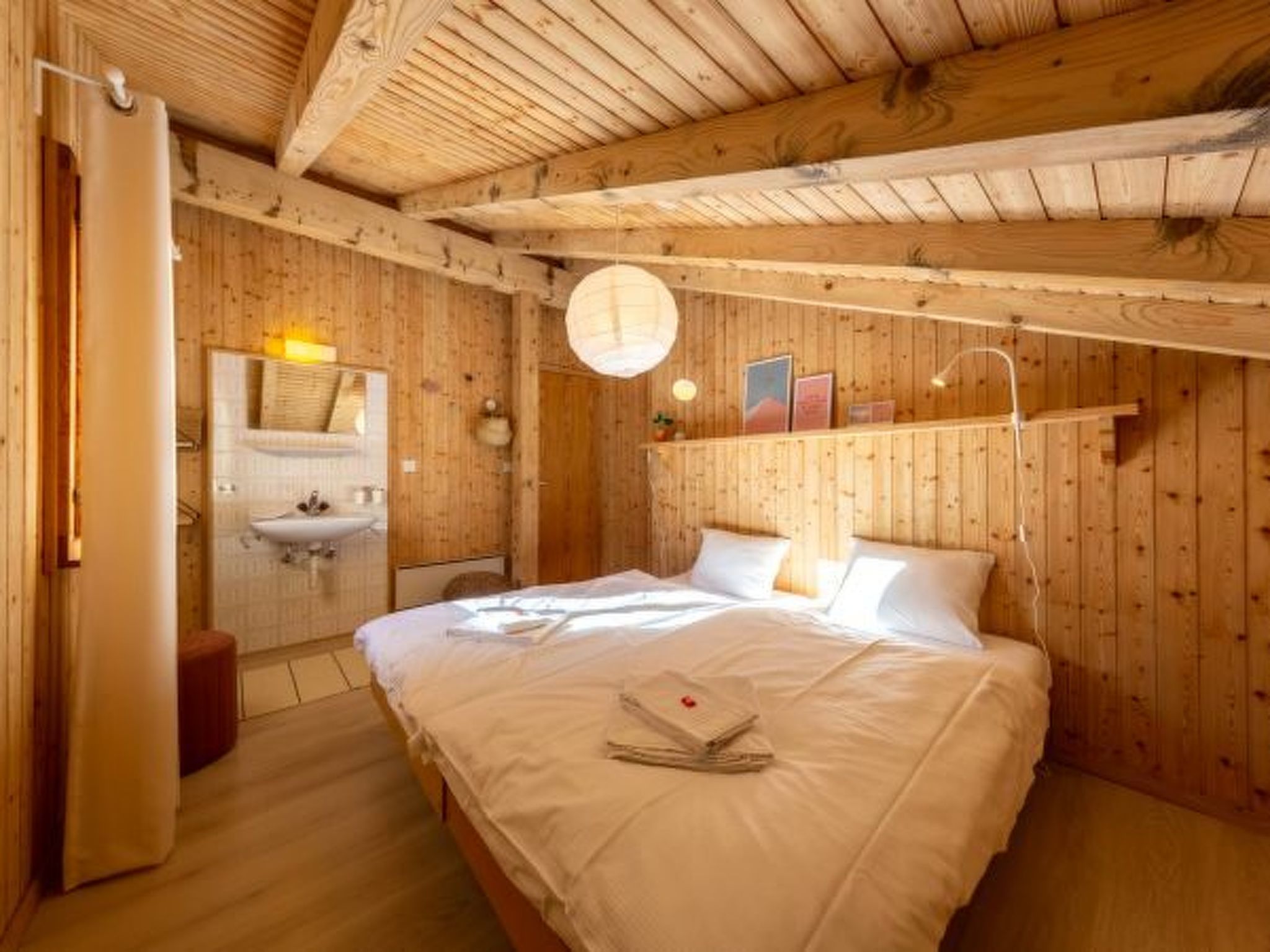 Photo of Chalet La Chenevière