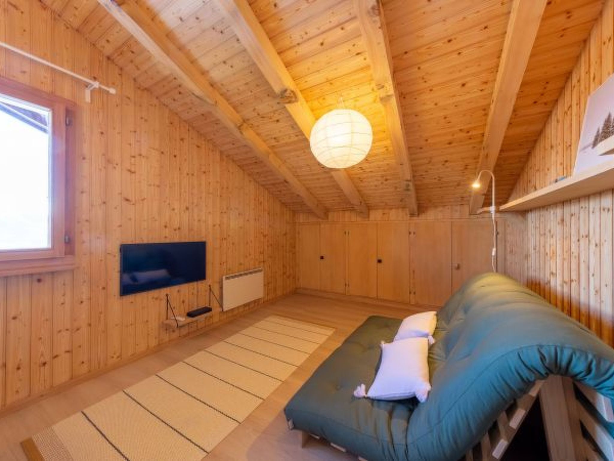 Photo of Chalet La Chenevière