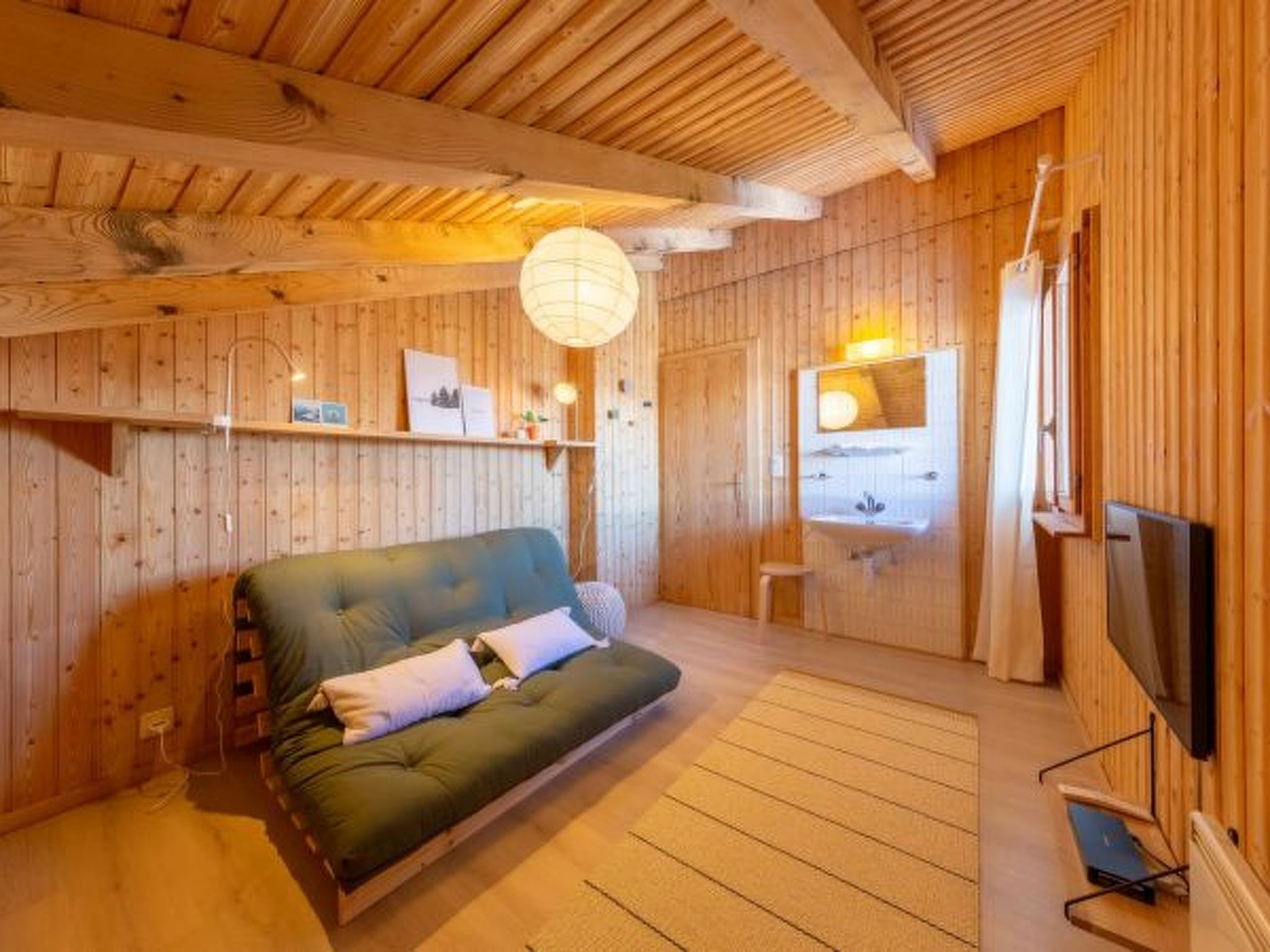 Photo of Chalet La Chenevière