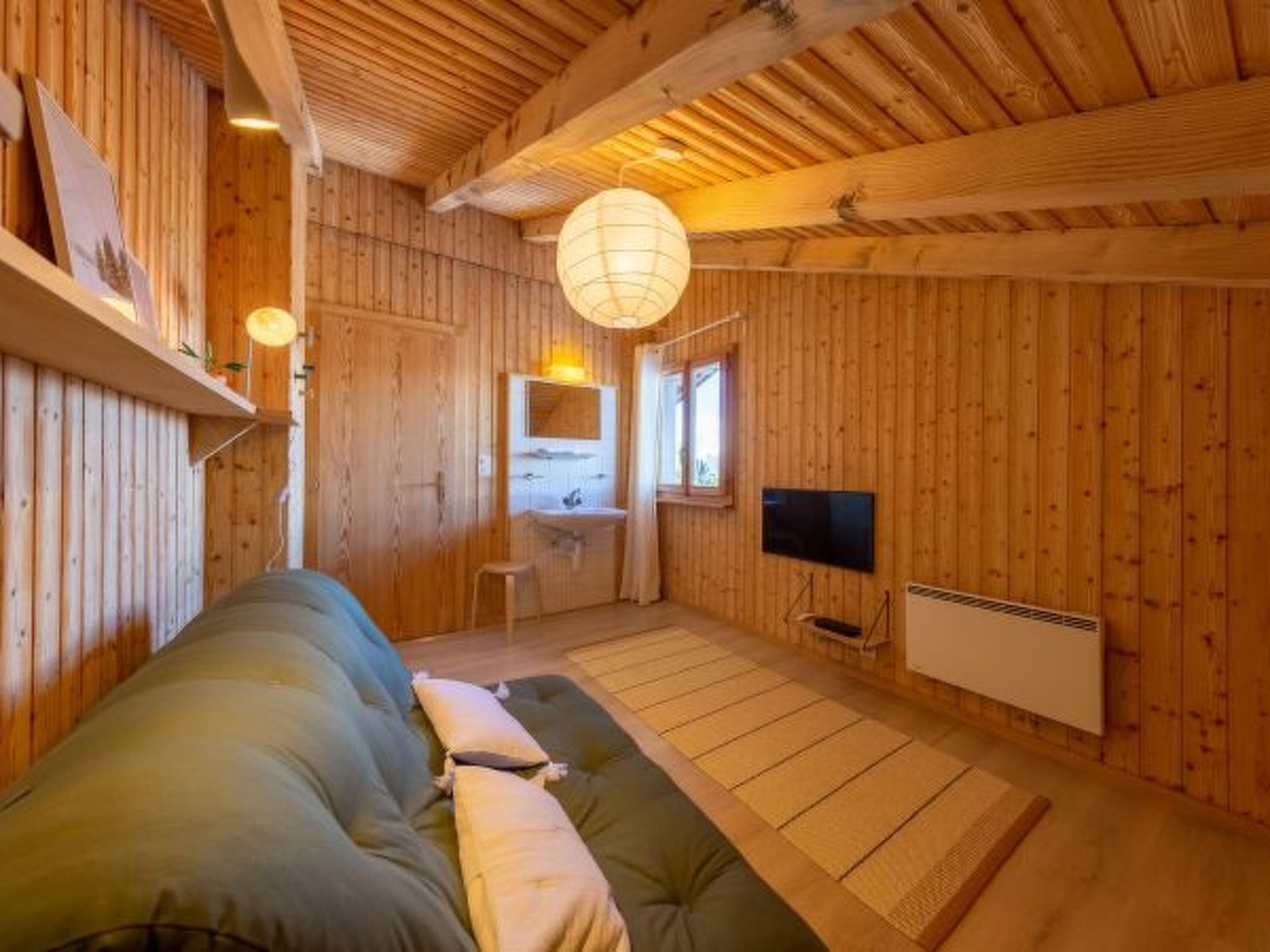 Photo of Chalet La Chenevière