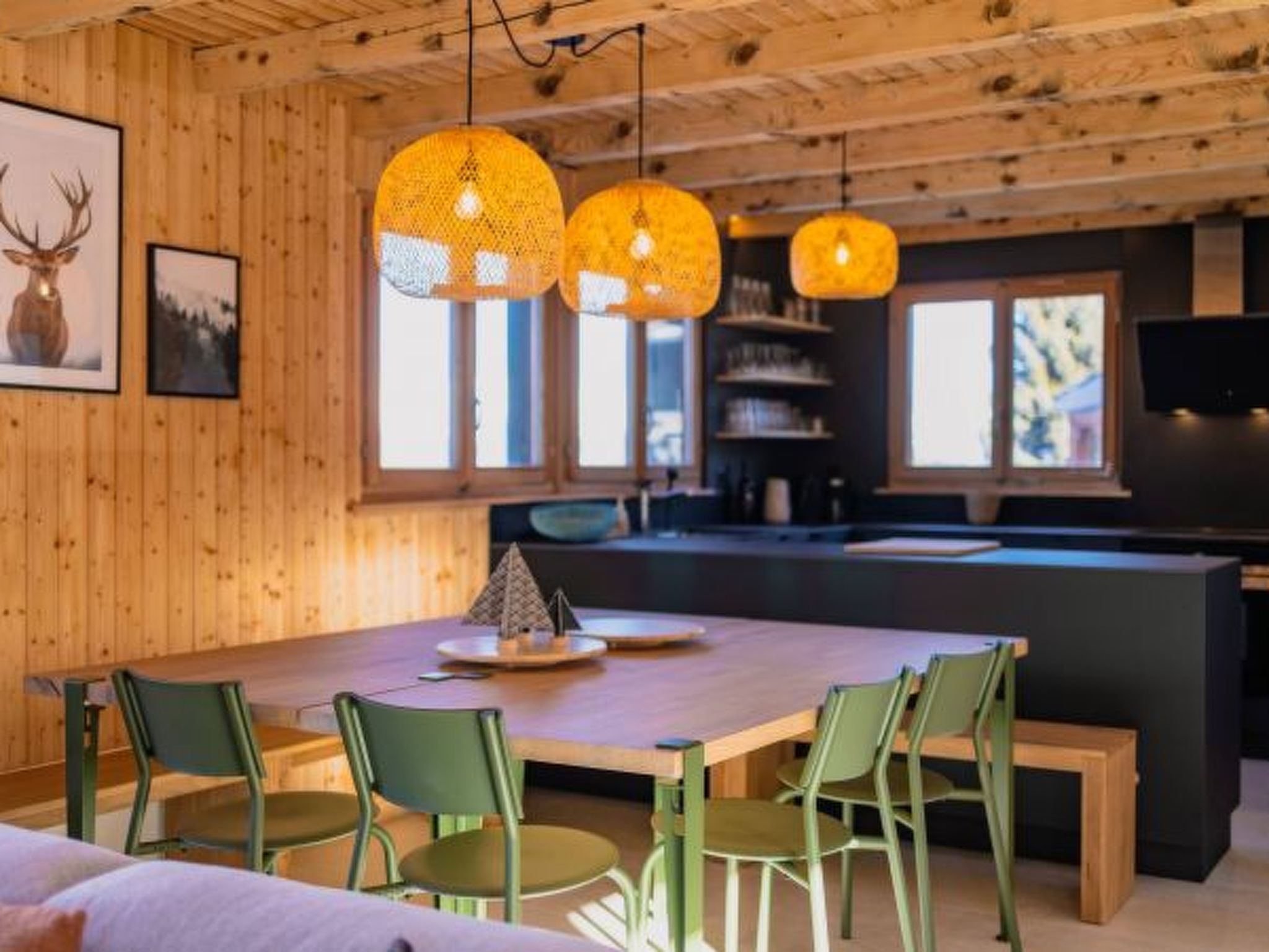 Photo of Chalet La Chenevière