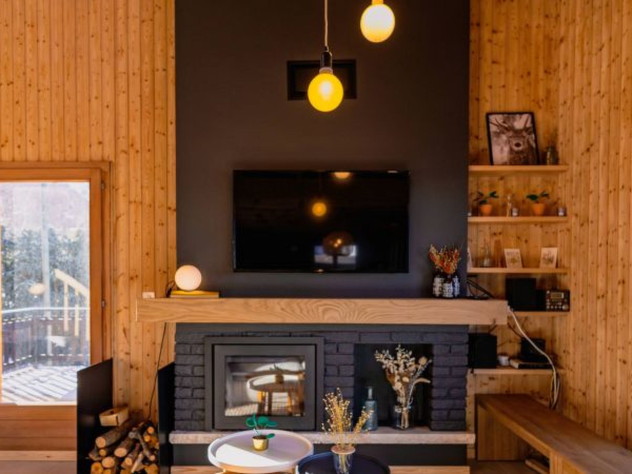 Photo of Chalet La Chenevière