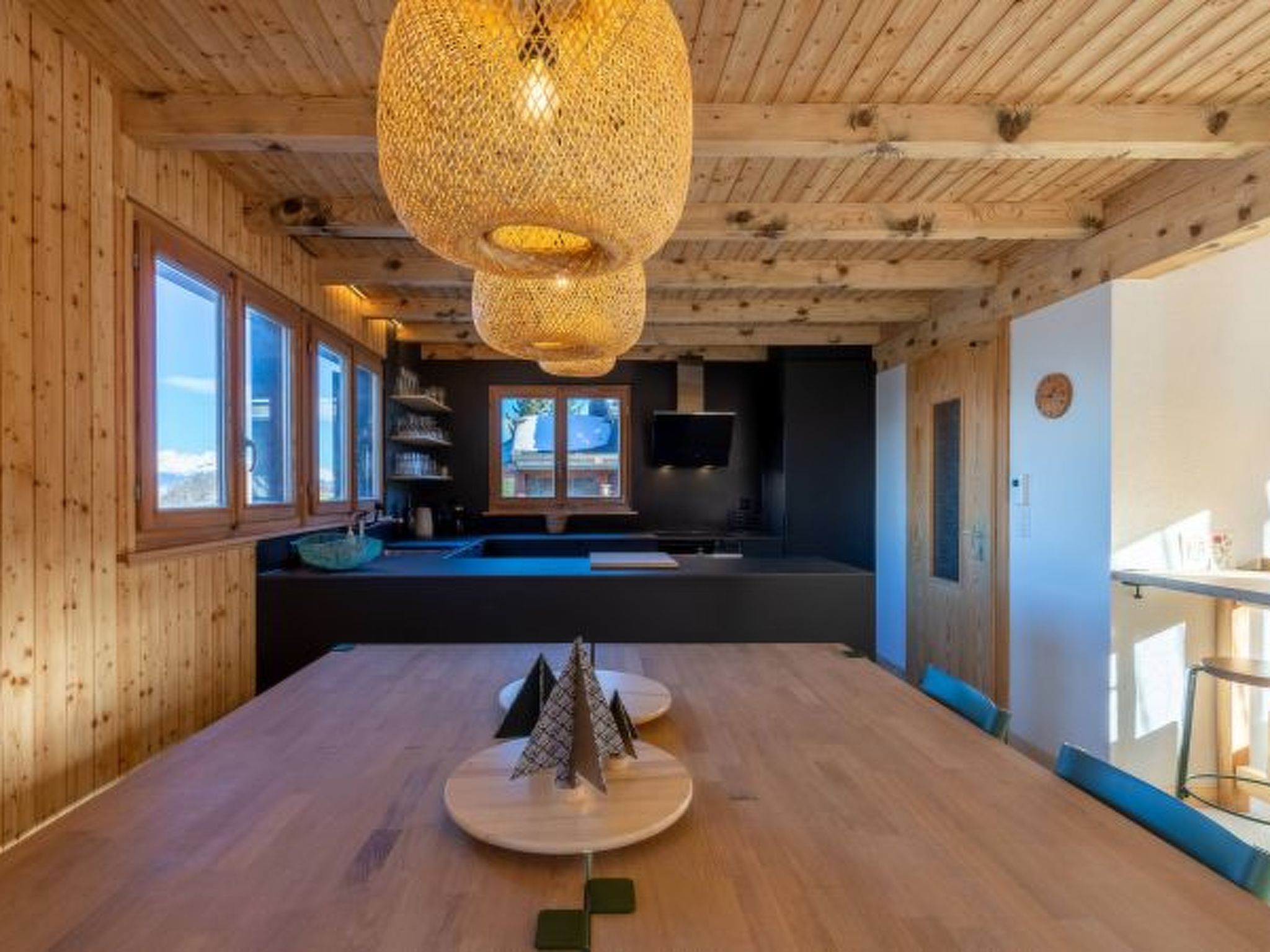 Photo of Chalet La Chenevière