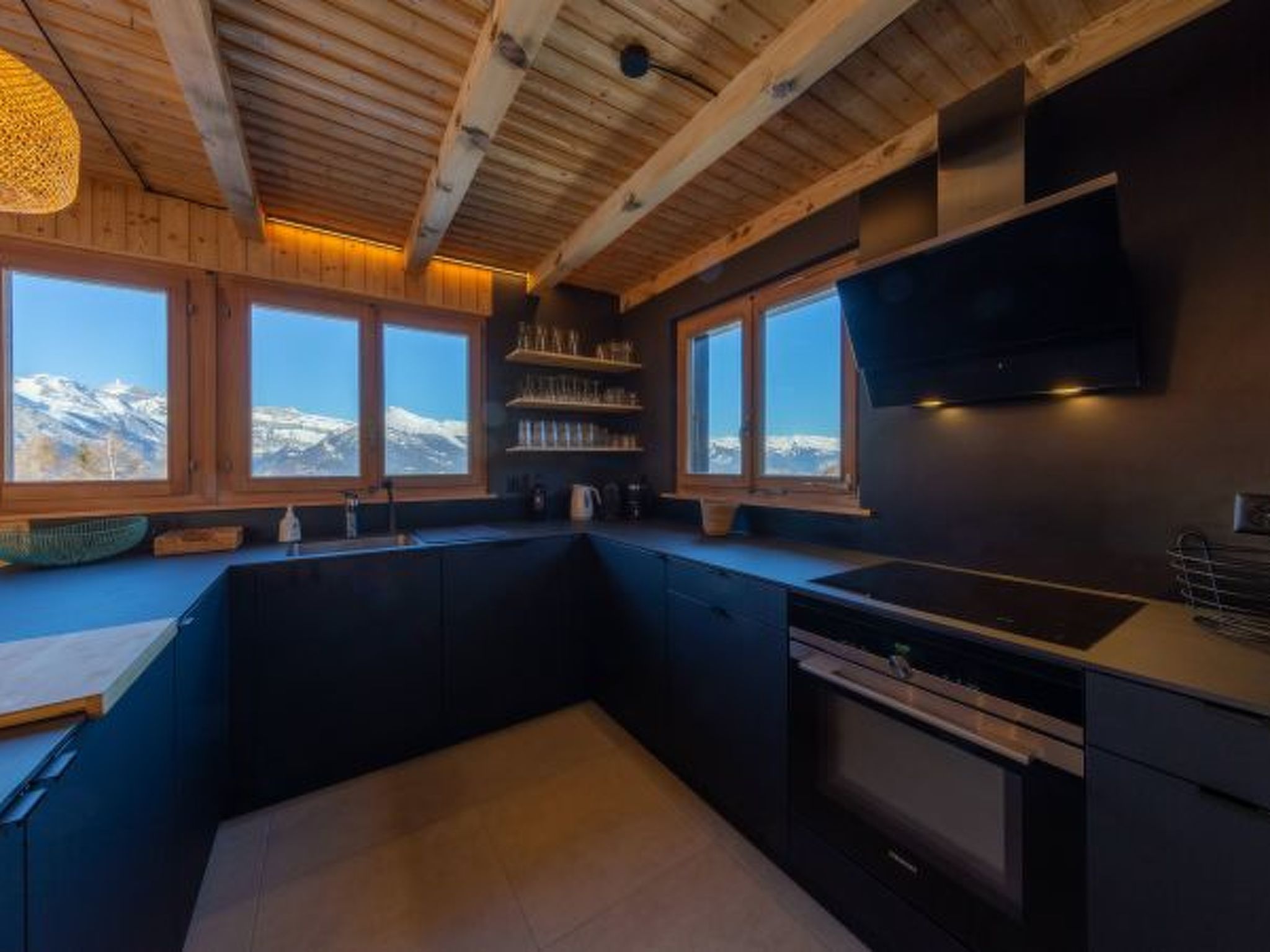 Photo of Chalet La Chenevière