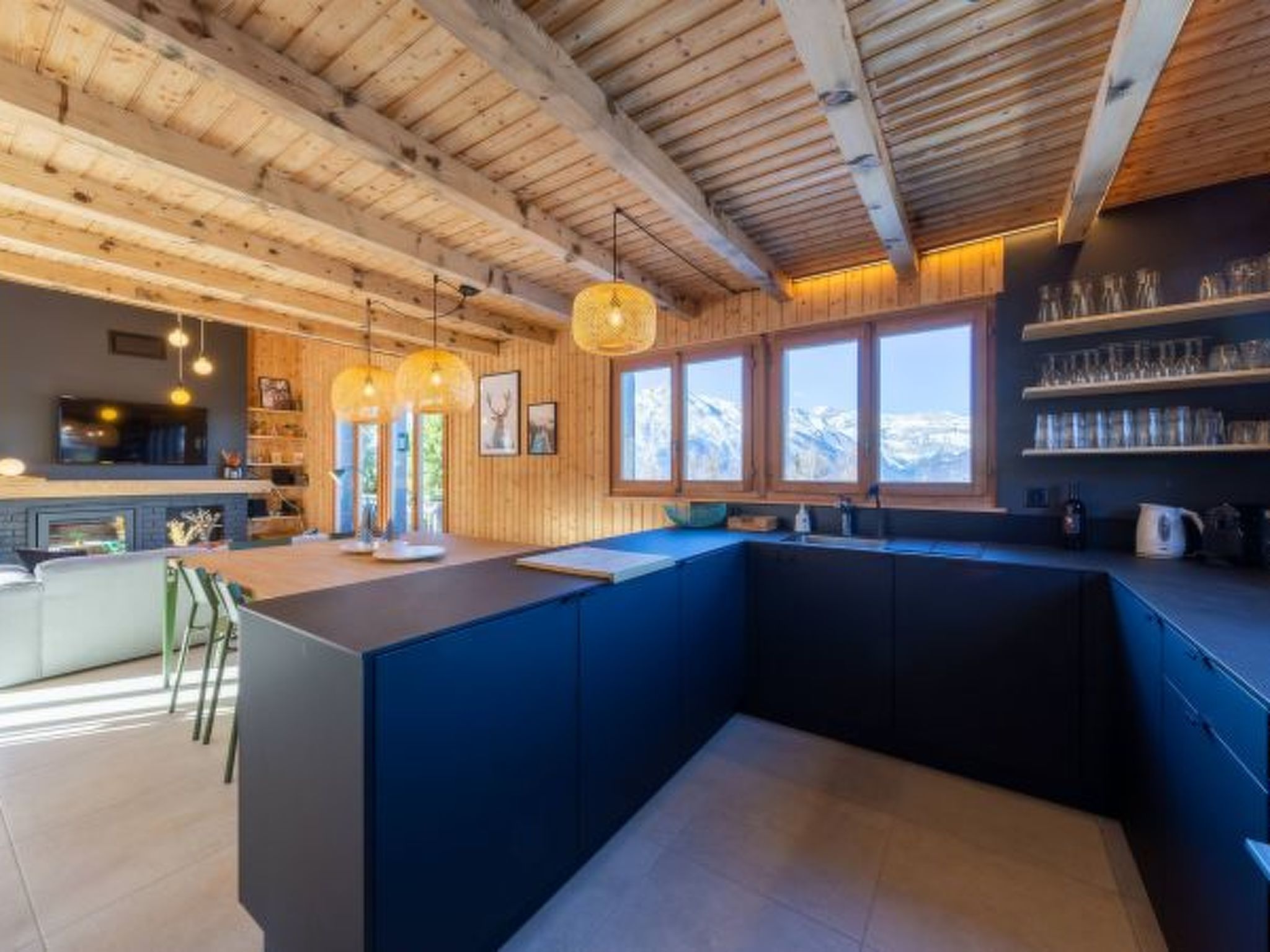 Photo of Chalet La Chenevière