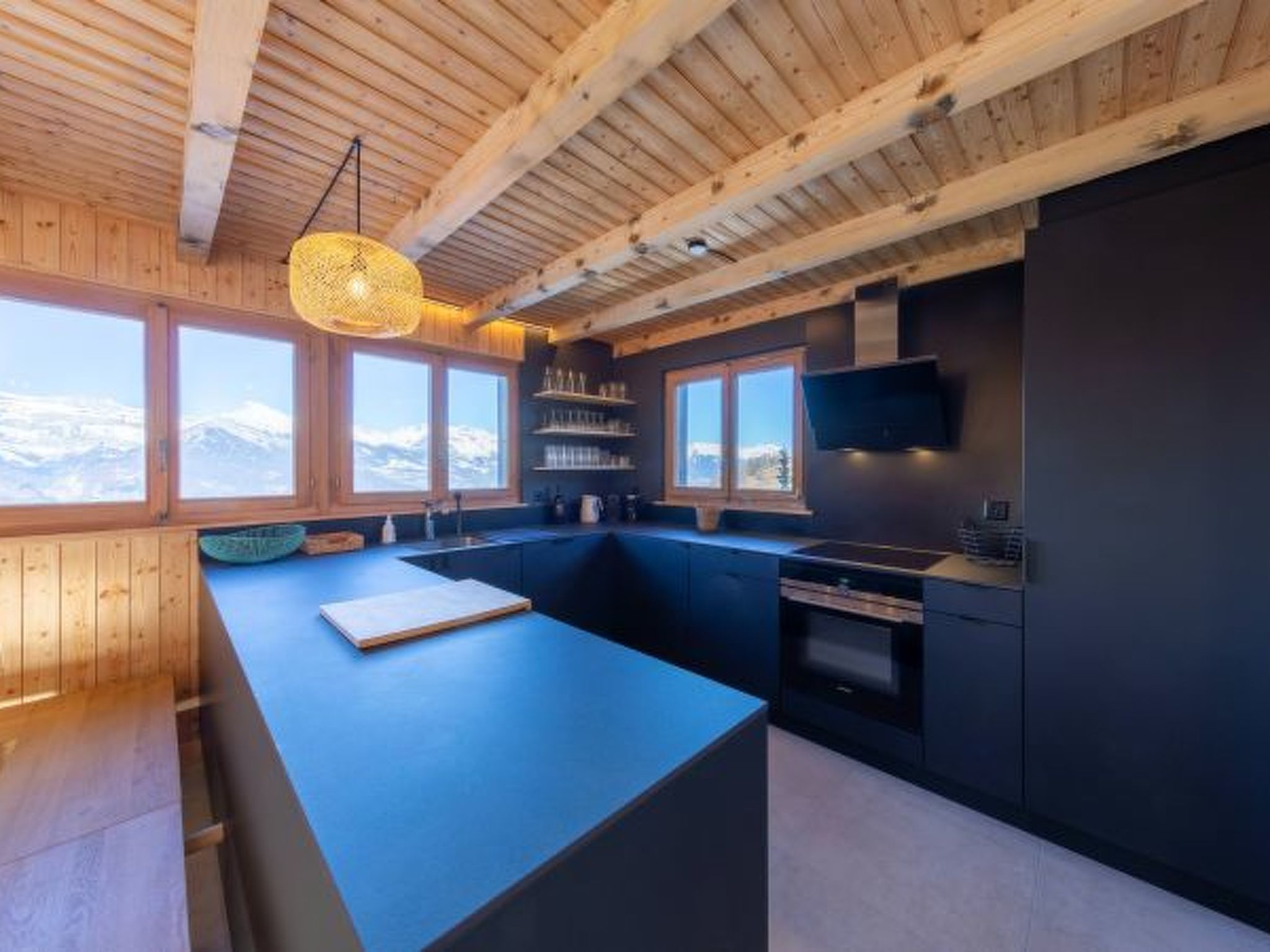 Photo of Chalet La Chenevière