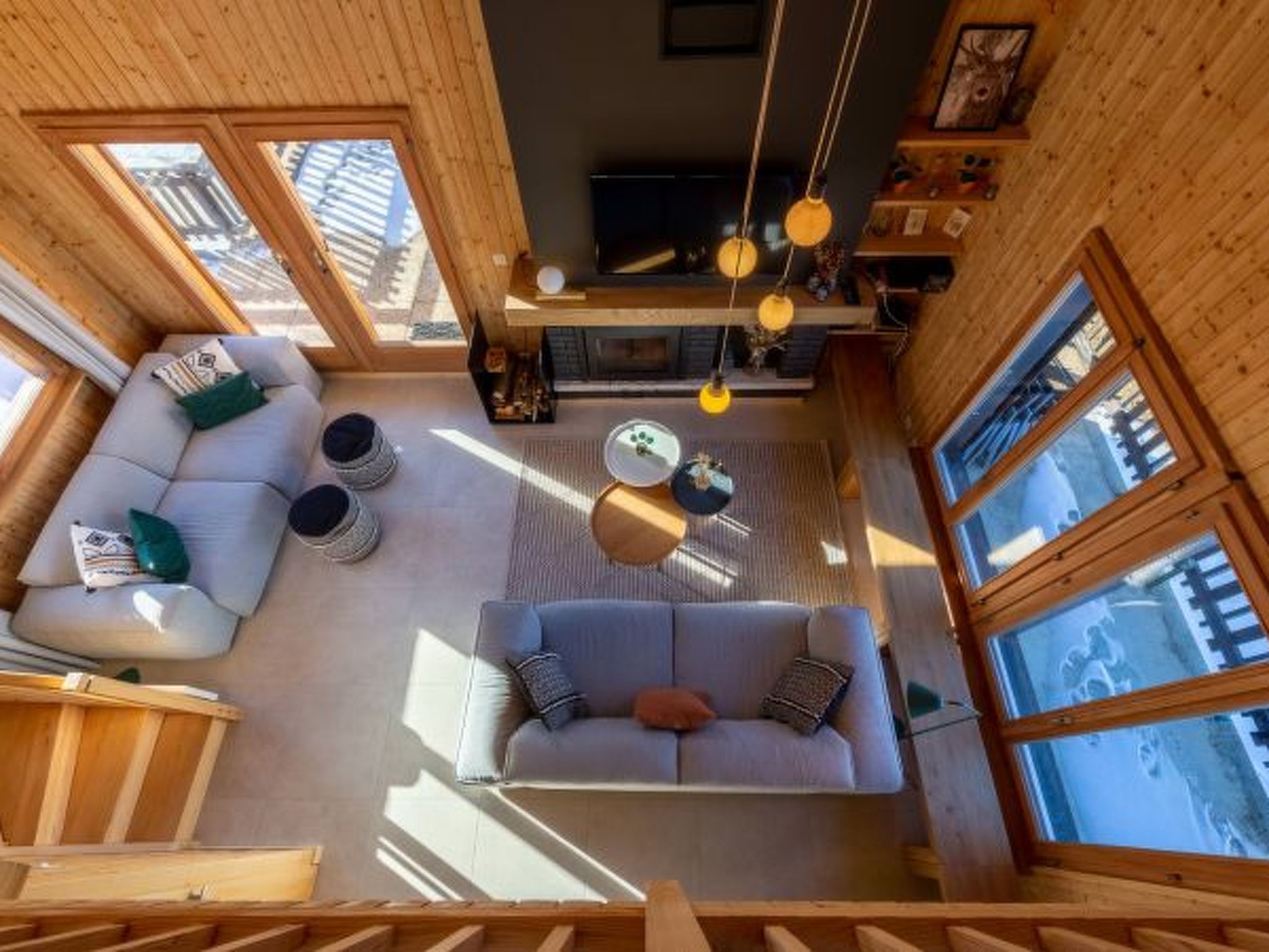 Photo of Chalet La Chenevière