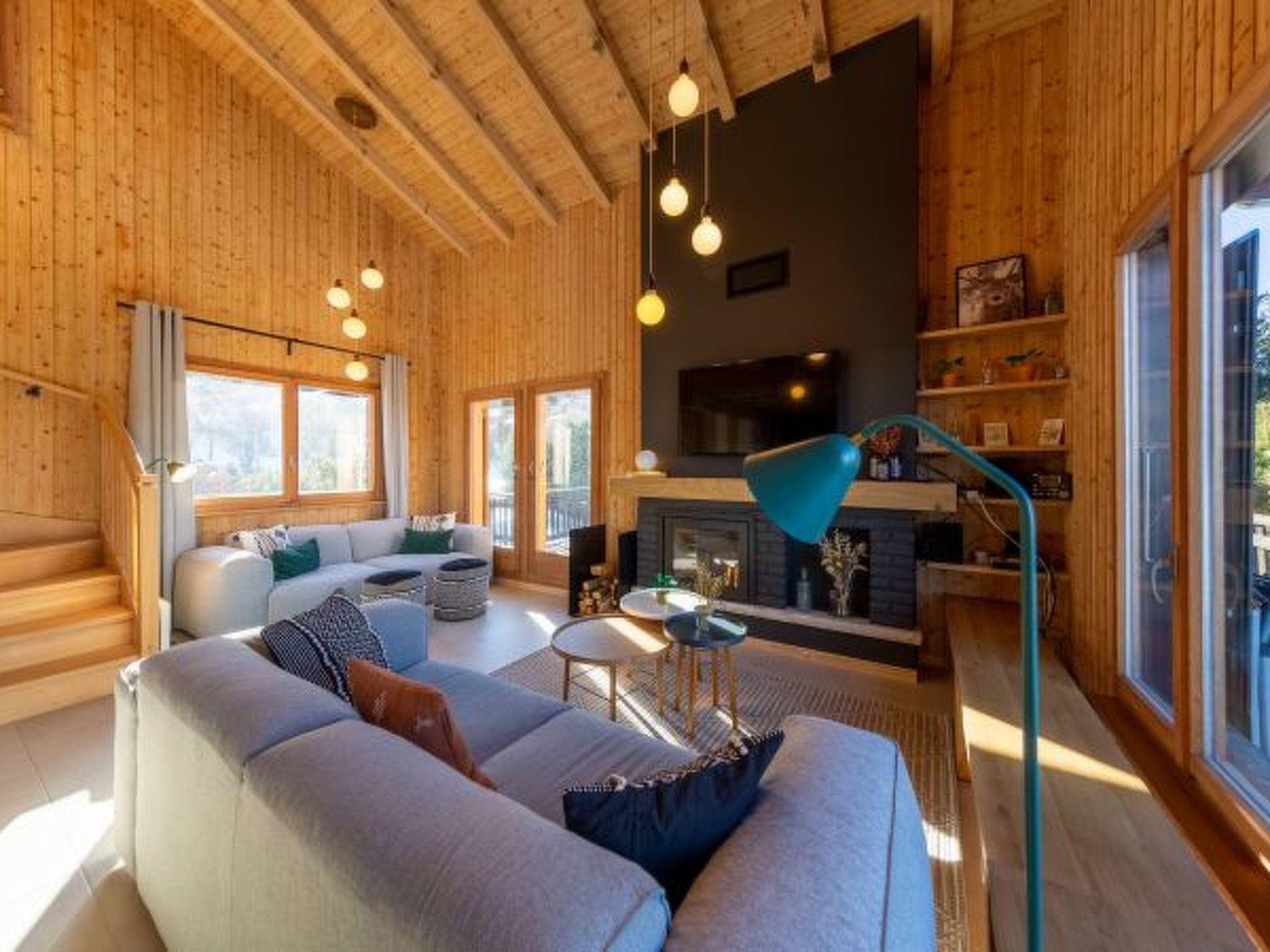 Photo of Chalet La Chenevière