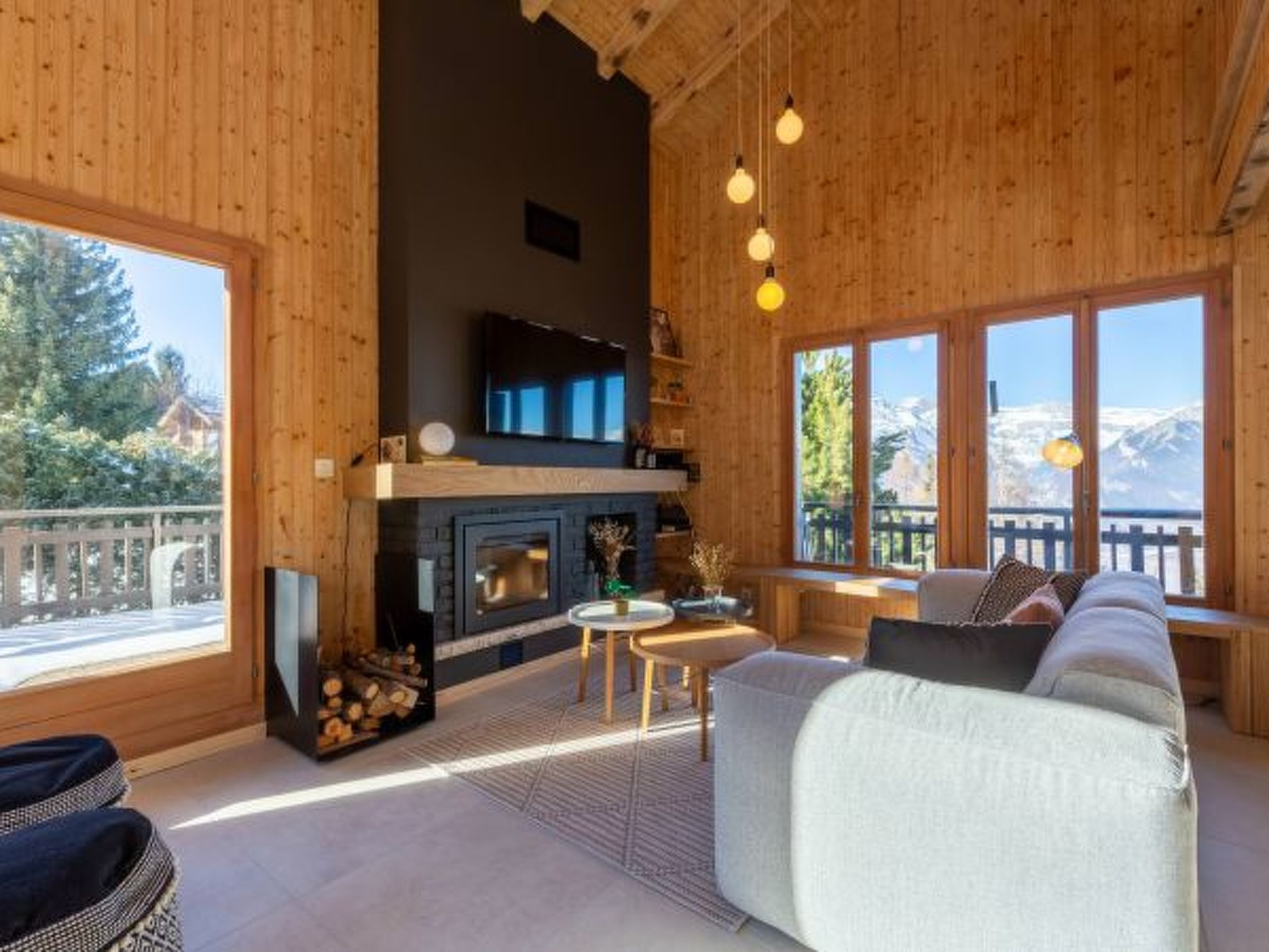 Photo of Chalet La Chenevière