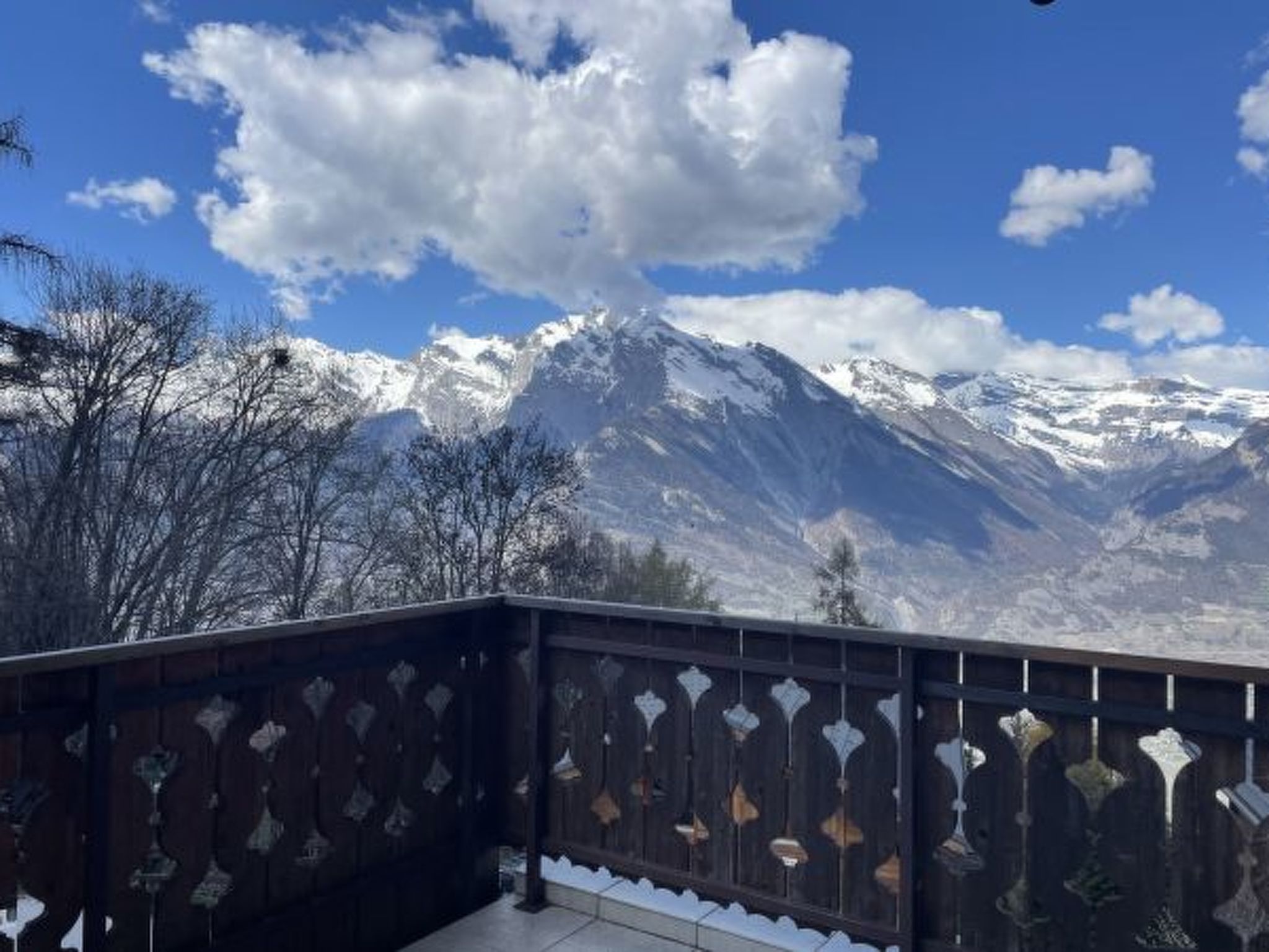 Photo of Chalet Freya Nendaz 4 Vallées