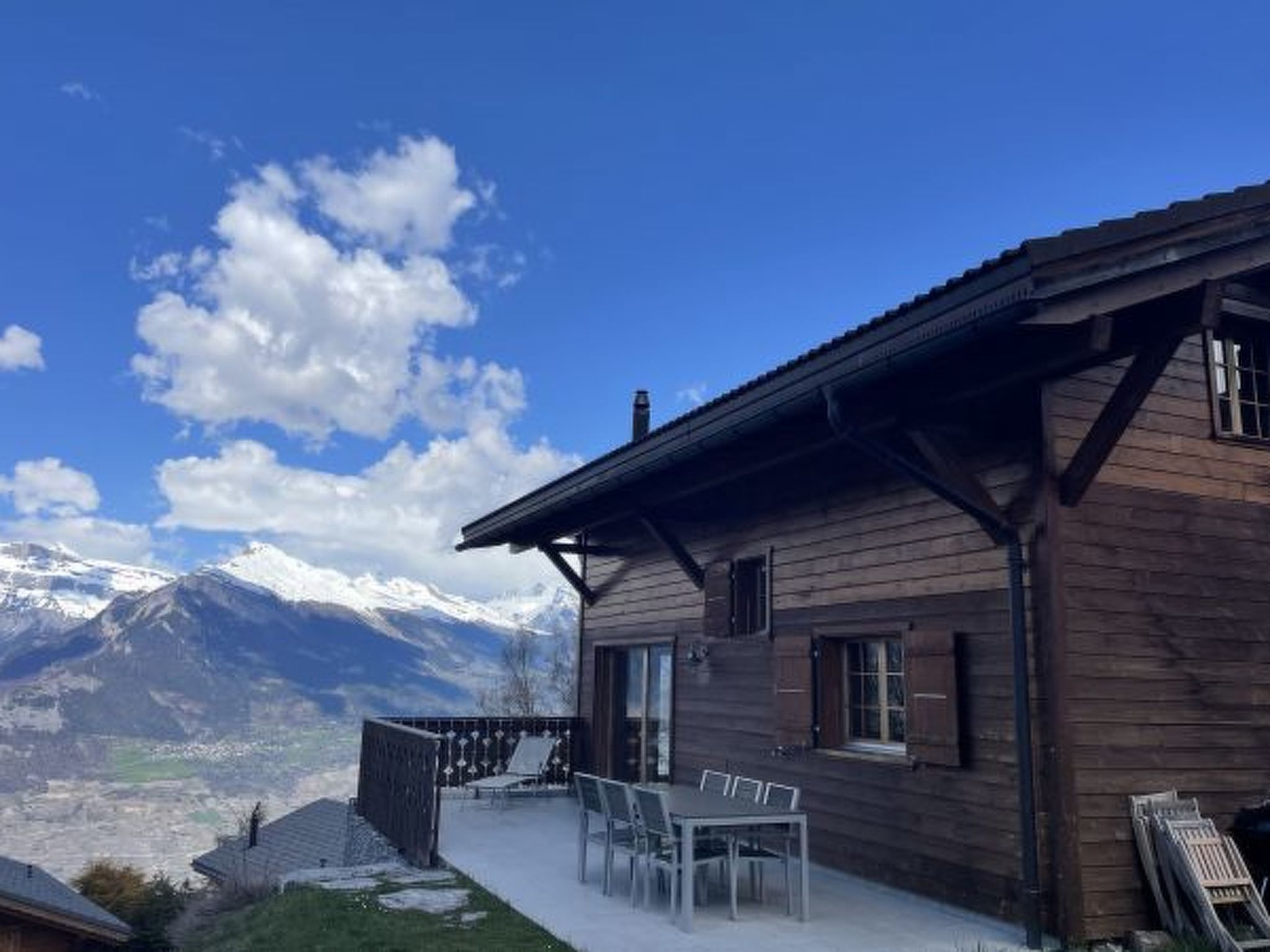 Photo of Chalet Freya Nendaz 4 Vallées