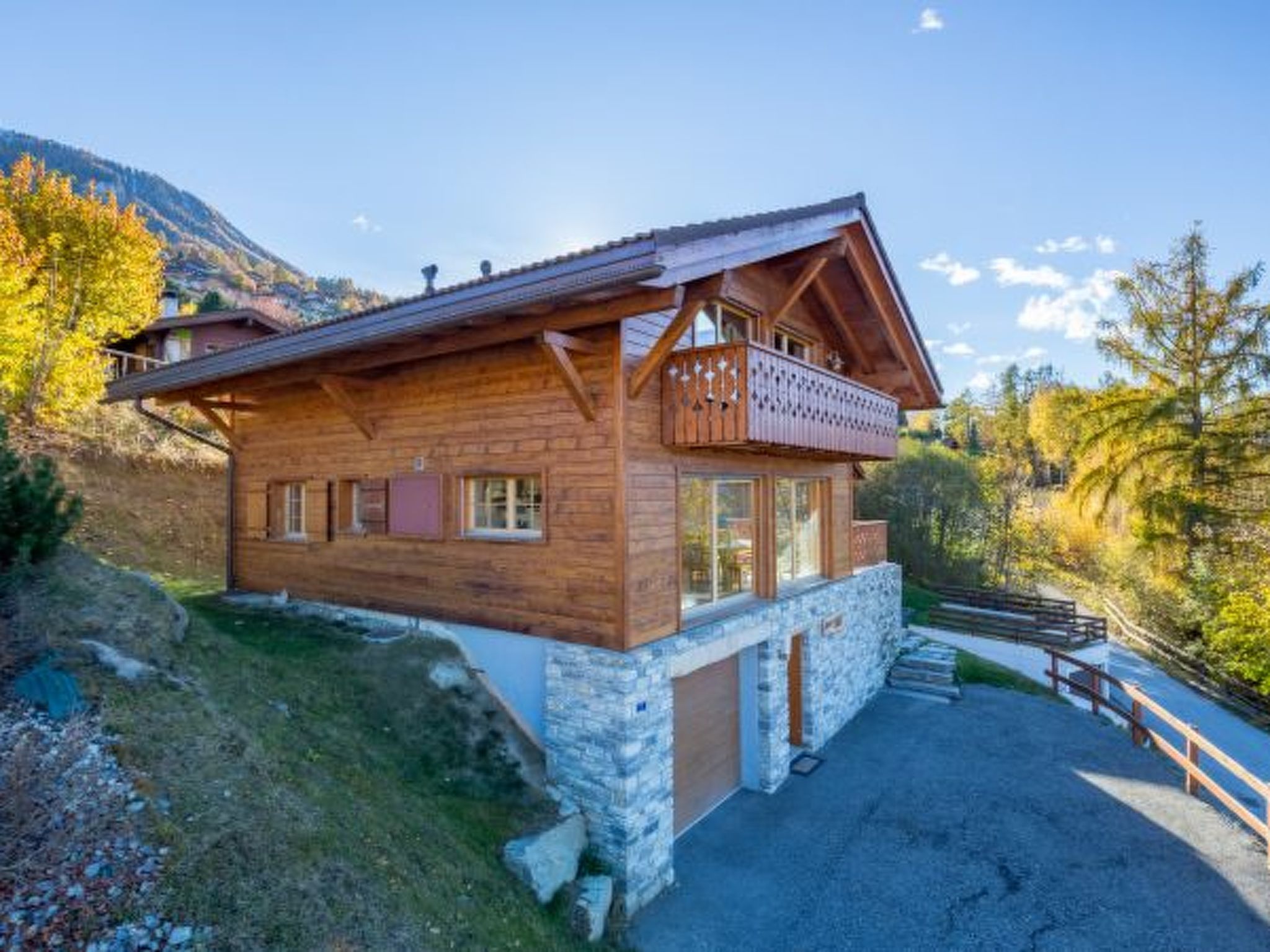 Photo of Chalet Freya Nendaz 4 Vallées