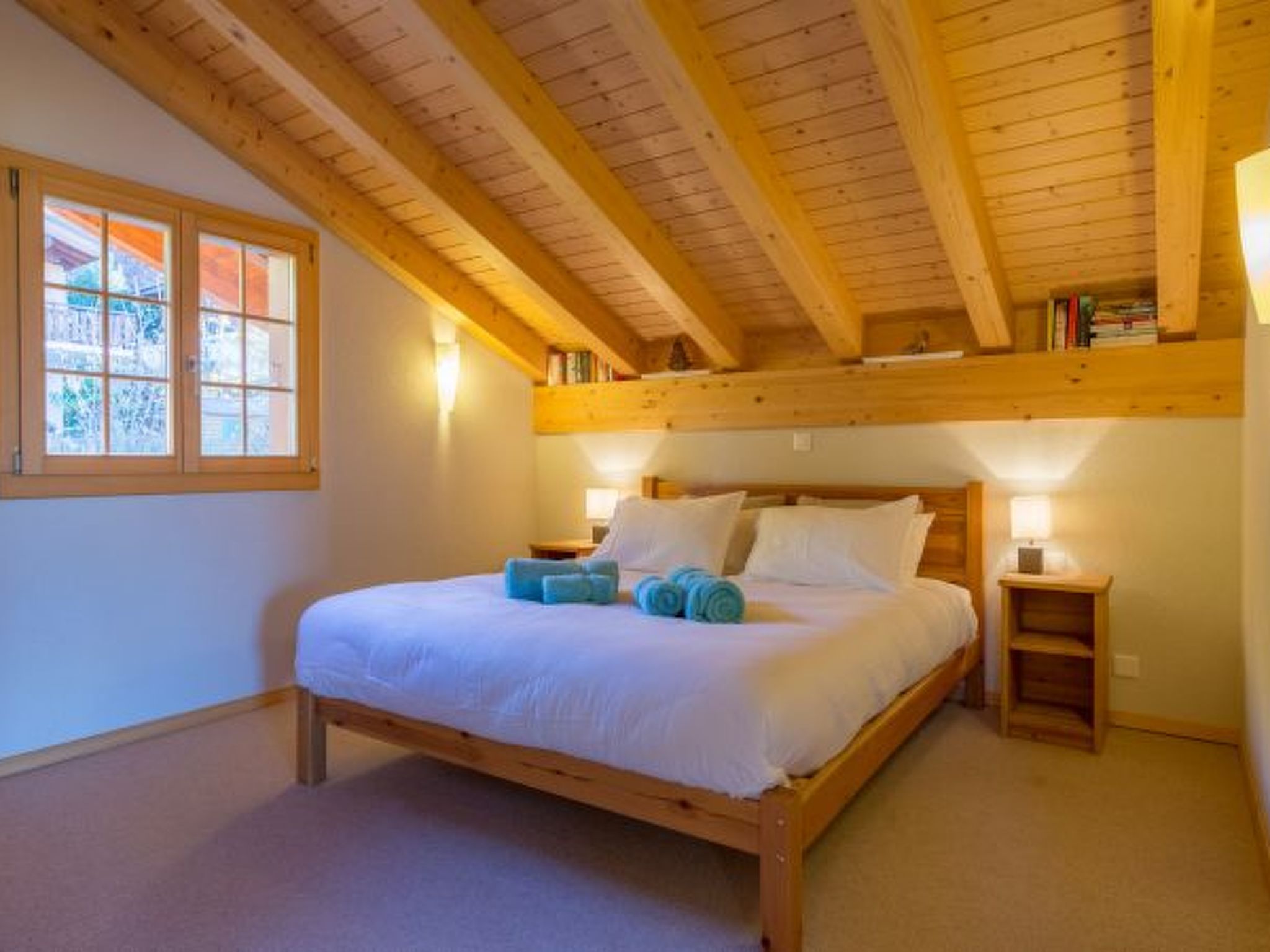 Photo of Chalet Freya Nendaz 4 Vallées