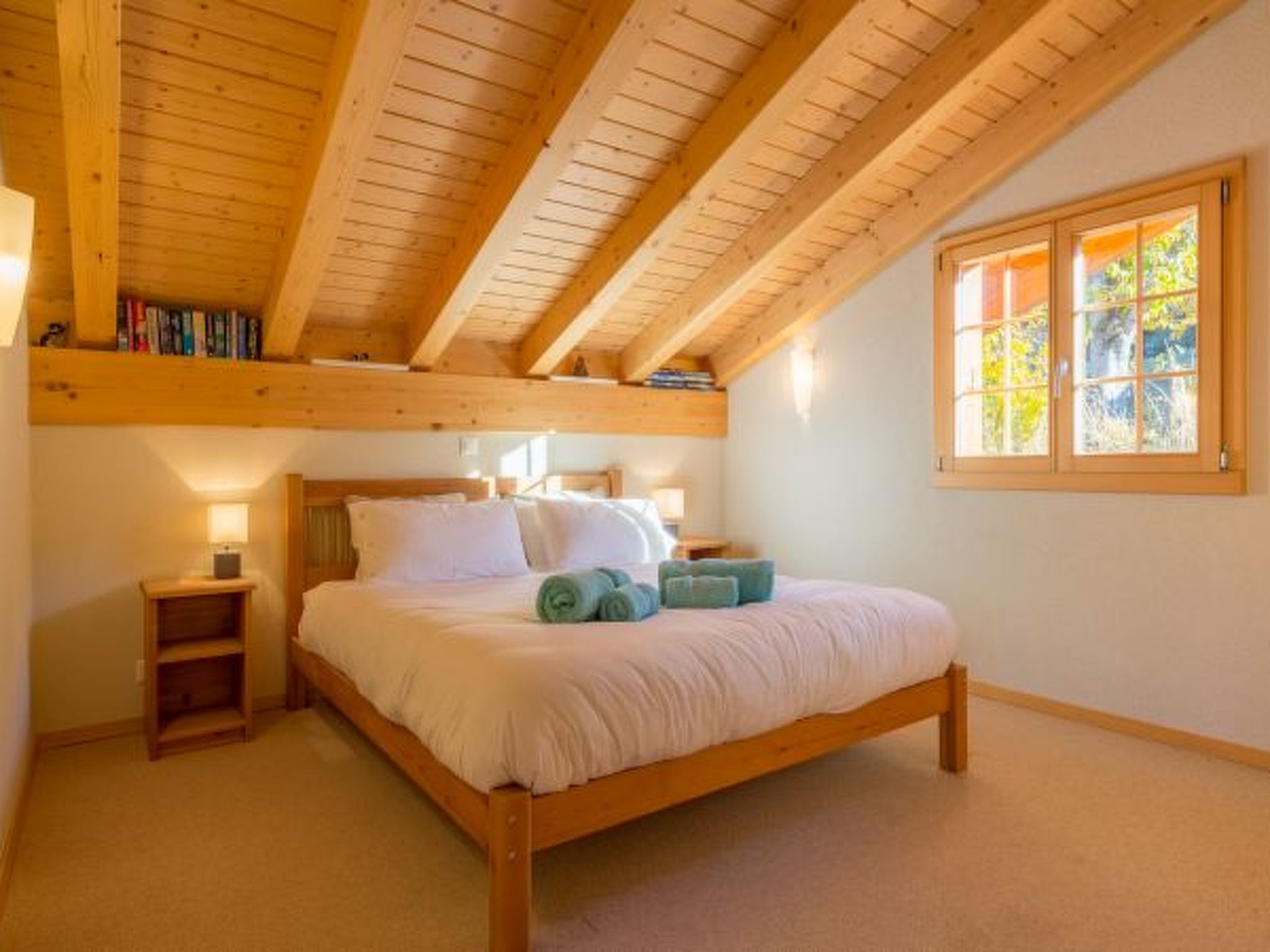 Photo of Chalet Freya Nendaz 4 Vallées