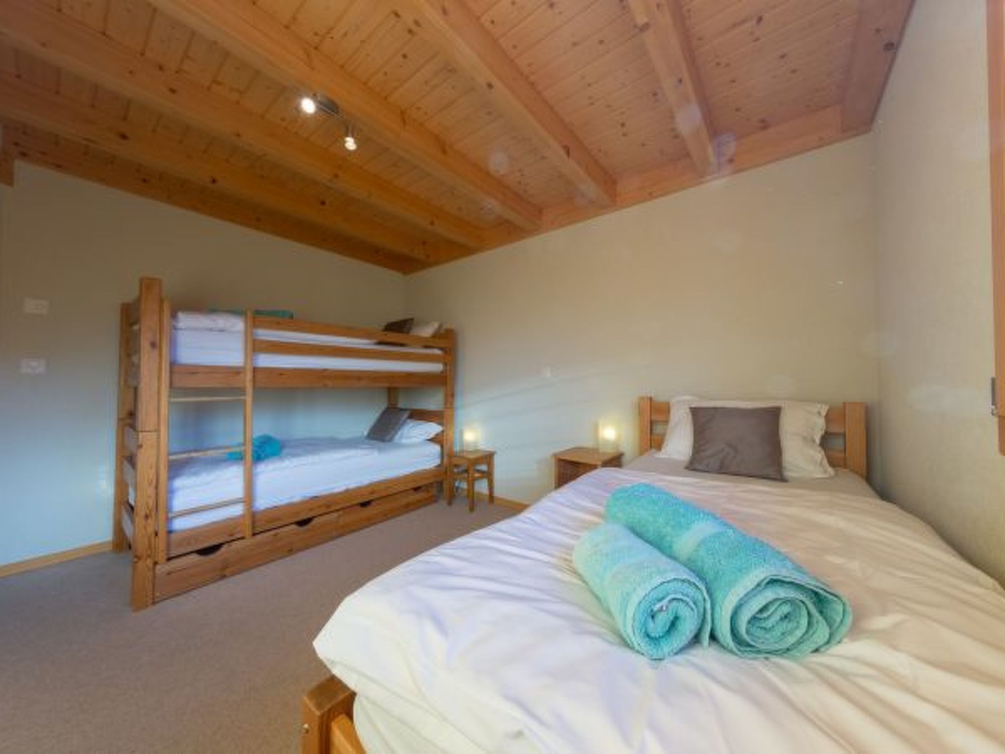 Photo of Chalet Freya Nendaz 4 Vallées