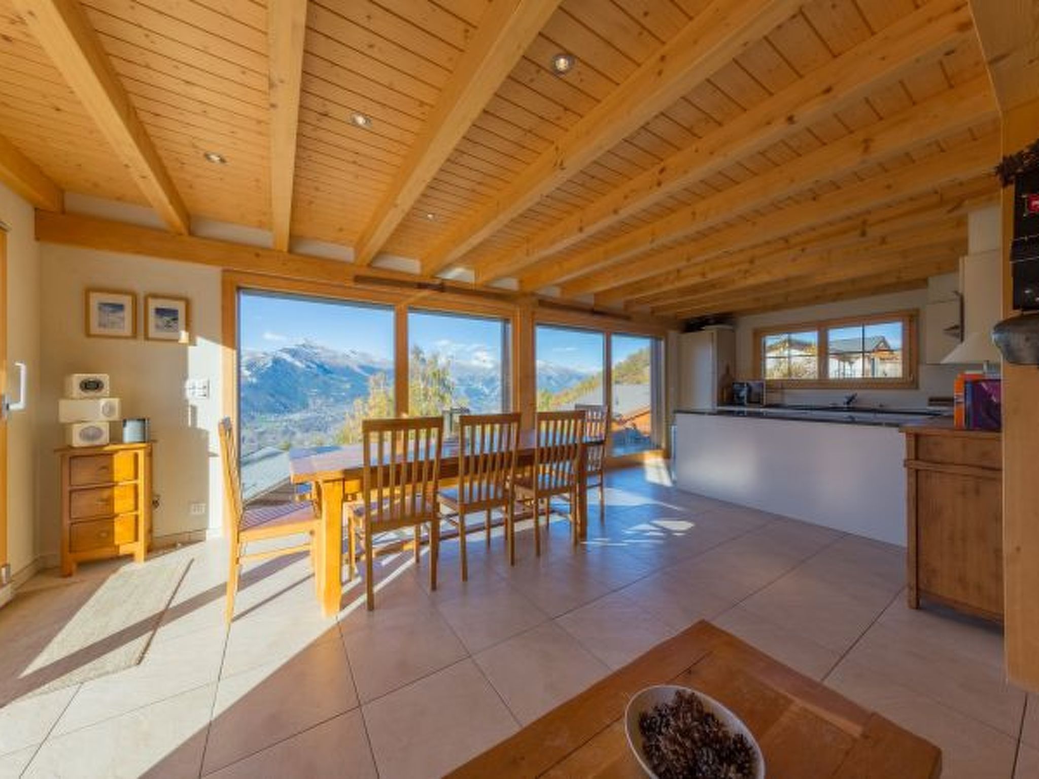 Photo of Chalet Freya Nendaz 4 Vallées