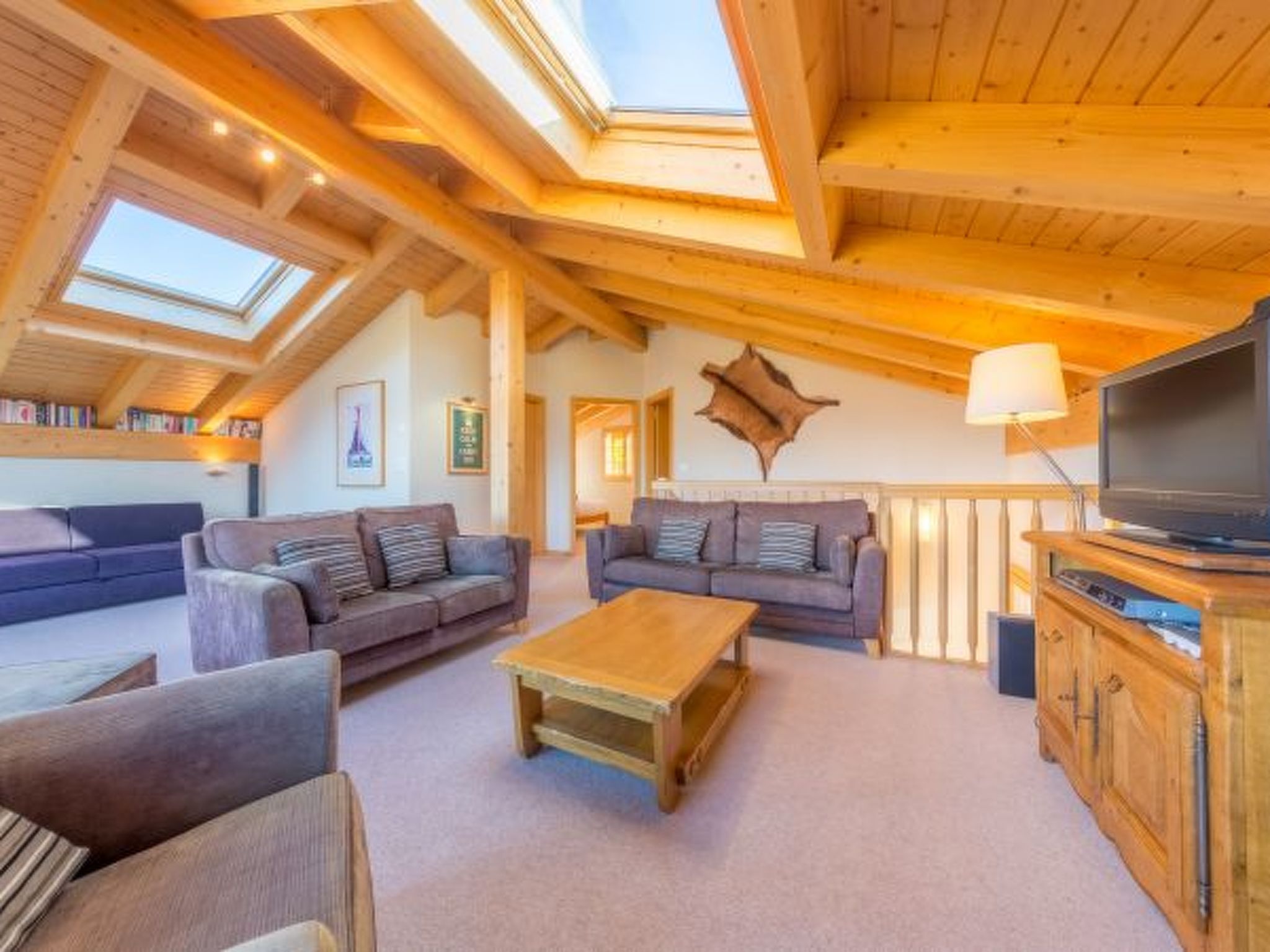 Photo of Chalet Freya Nendaz 4 Vallées