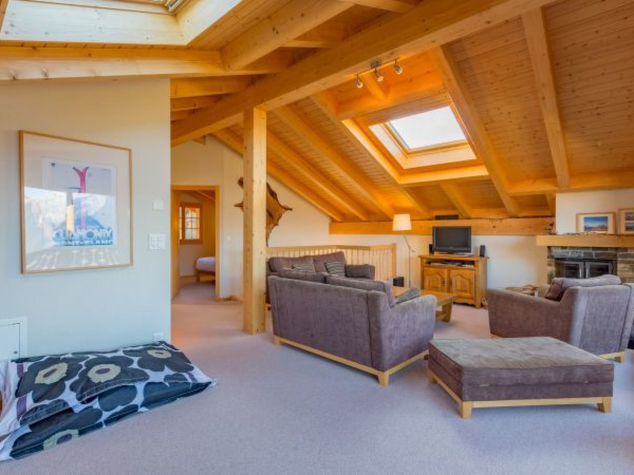 Photo of Chalet Freya Nendaz 4 Vallées