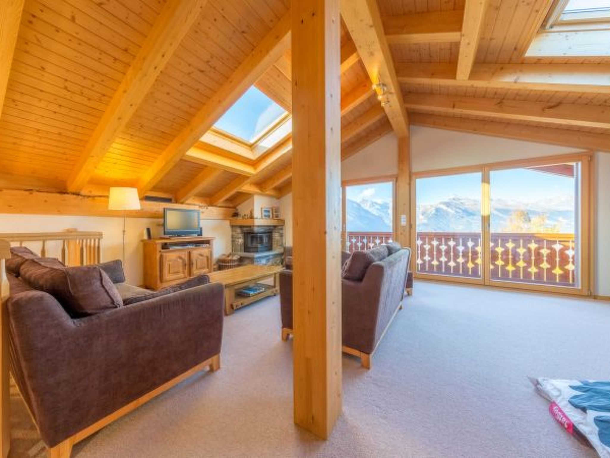 Photo of Chalet Freya Nendaz 4 Vallées