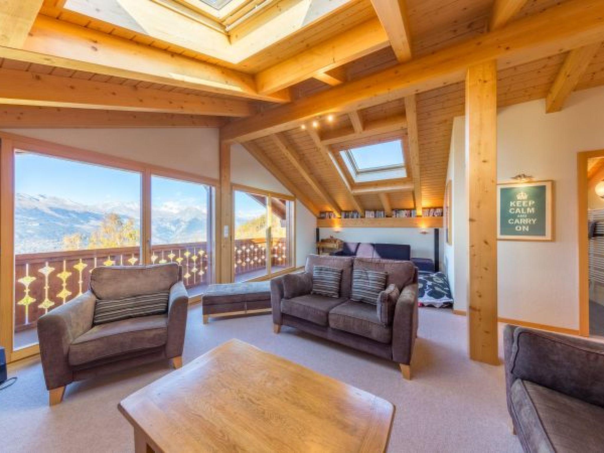 Photo of Chalet Freya Nendaz 4 Vallées