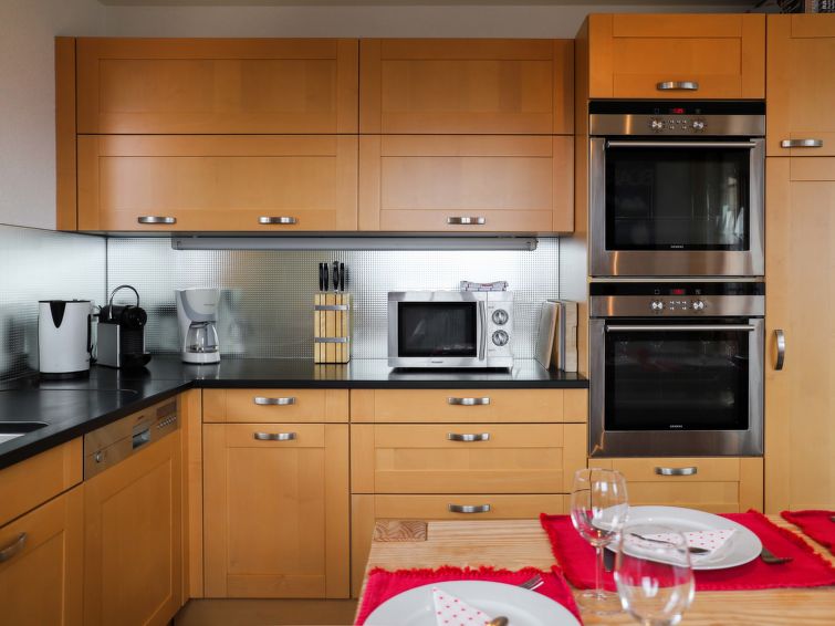 Apartment La Corniche 2