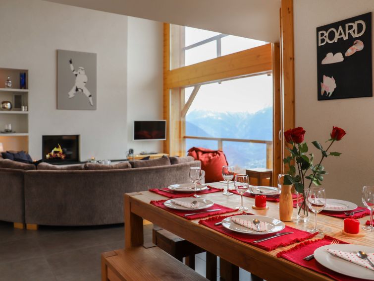 Apartment La Corniche 2