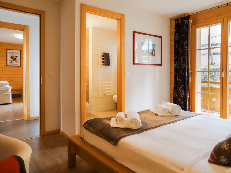 Apartment La Corniche 2