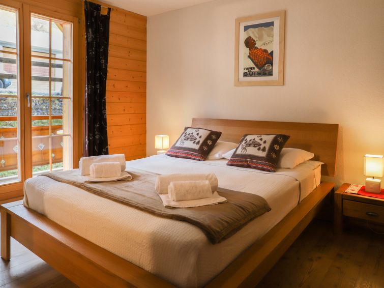 Apartment La Corniche 2