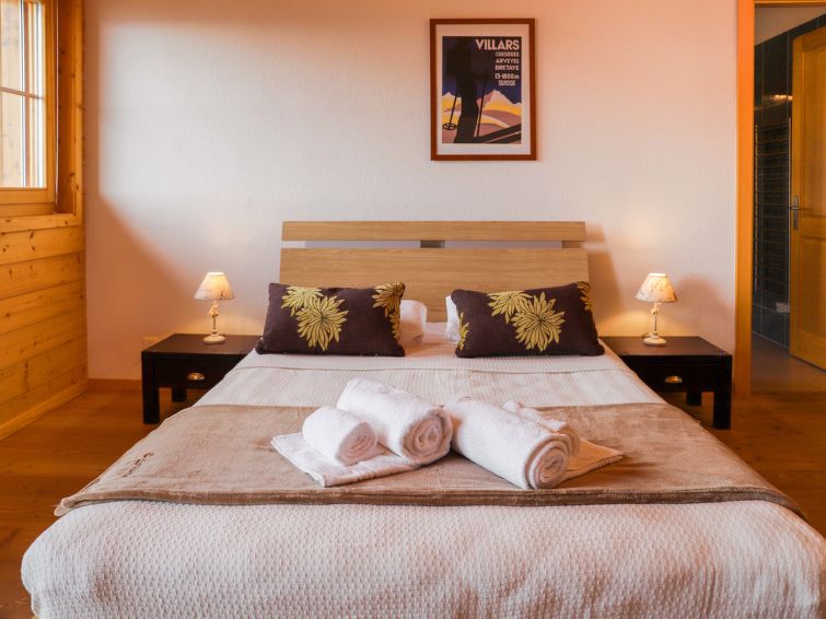 Apartment La Corniche 2