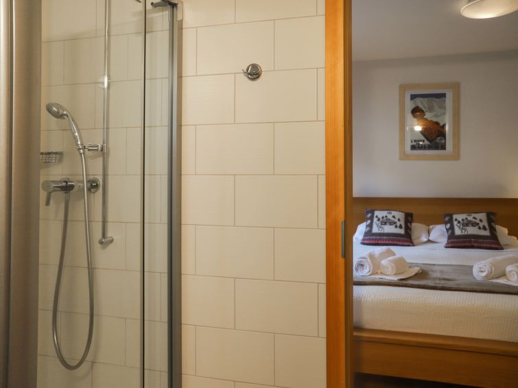 Apartment La Corniche 2