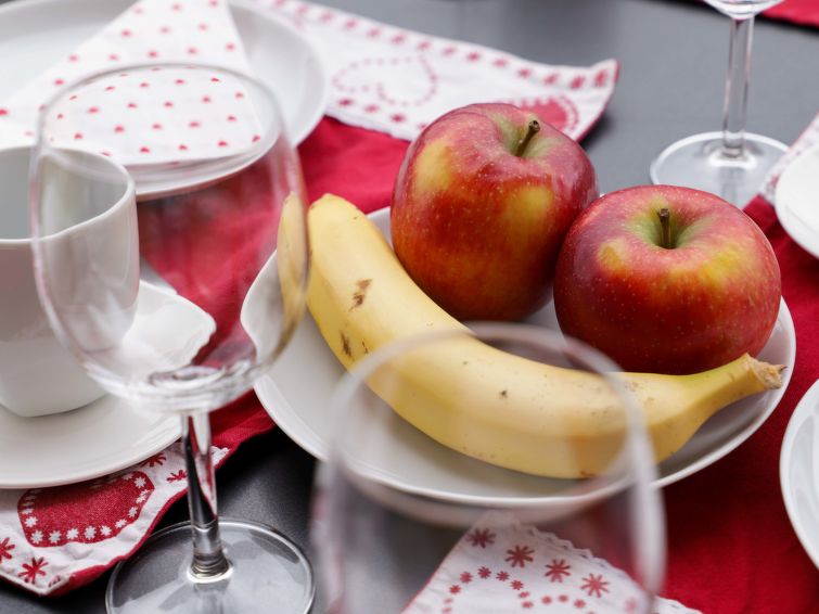 Apartment La Corniche 2