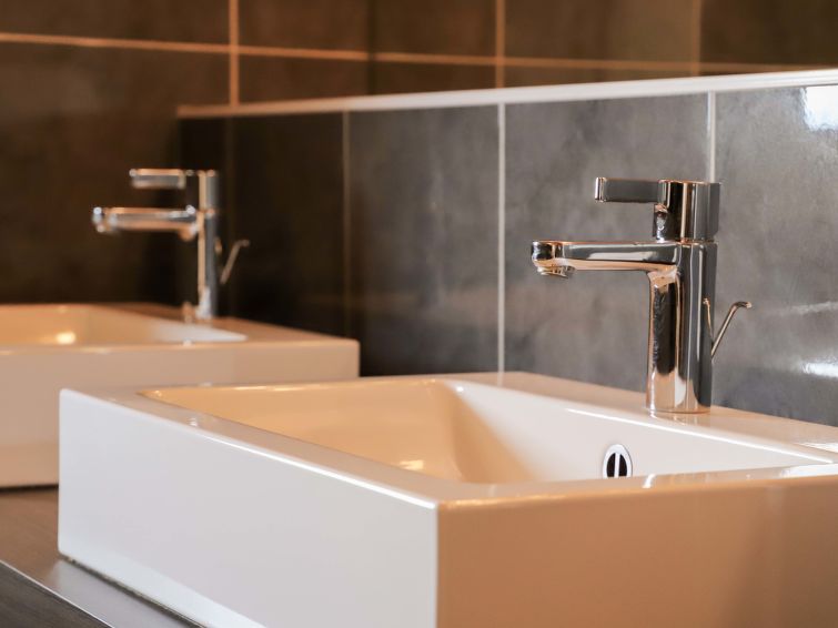 Apartment La Corniche 2