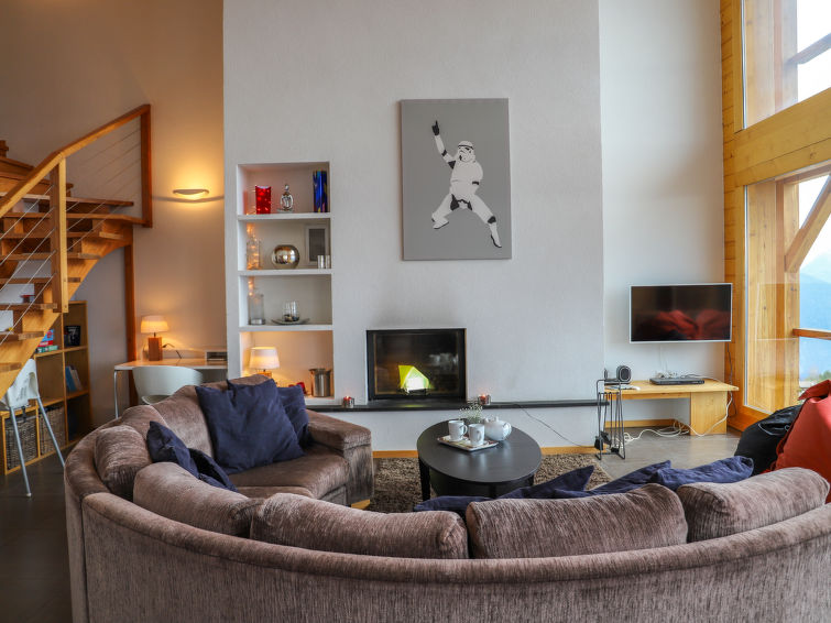 Apartment La Corniche 2