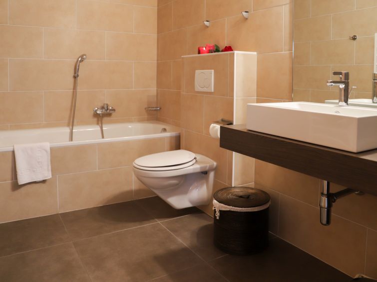 Apartment La Corniche 2