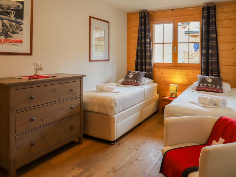 Apartment La Corniche 2