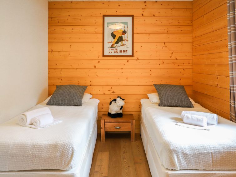 Apartment La Corniche 2