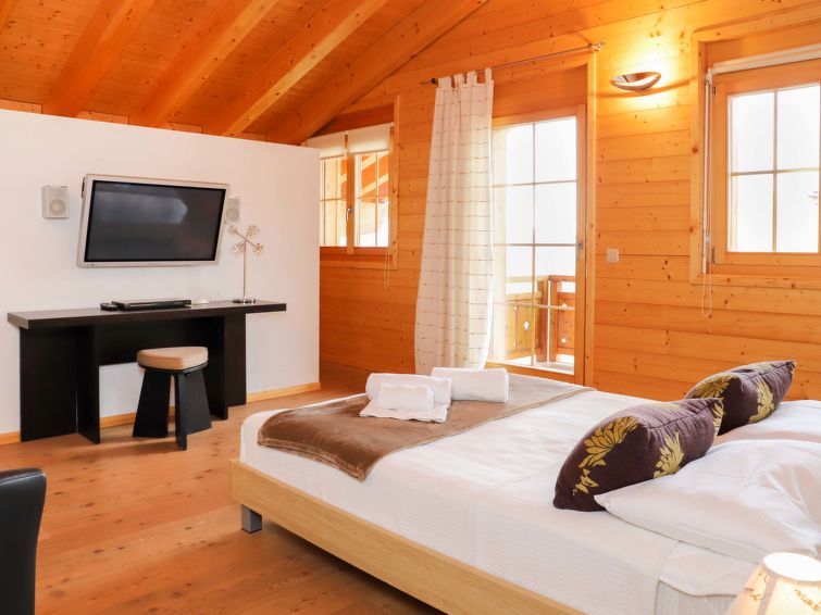 Apartment La Corniche 2