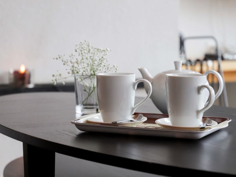 Apartment La Corniche 2