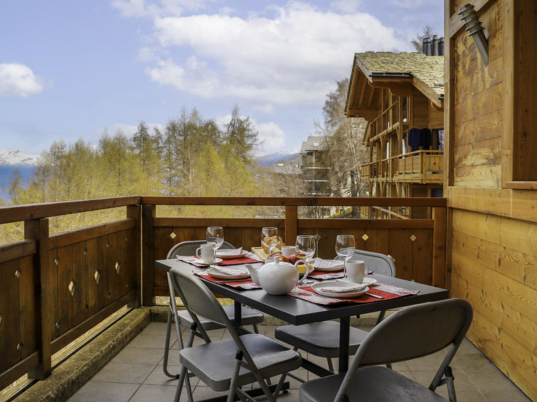 Apartment La Corniche 2