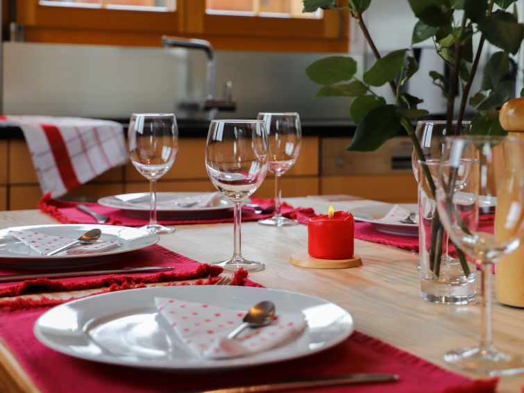 Apartment La Corniche 2