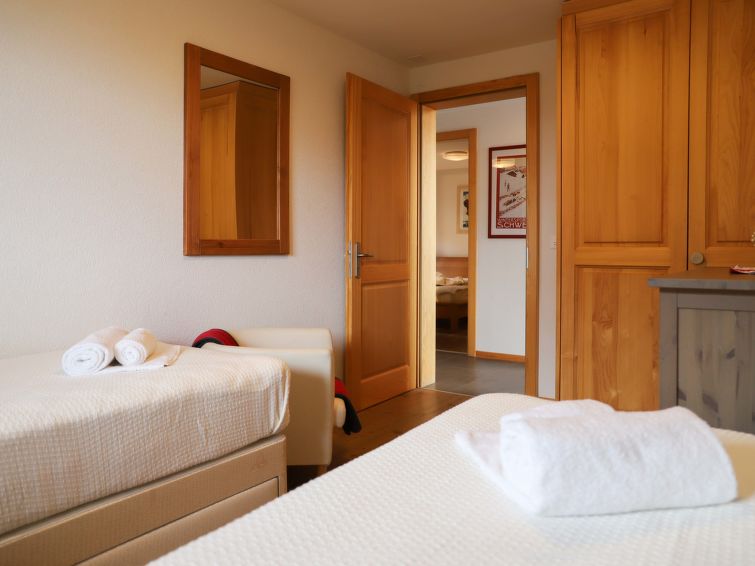 Apartment La Corniche 2