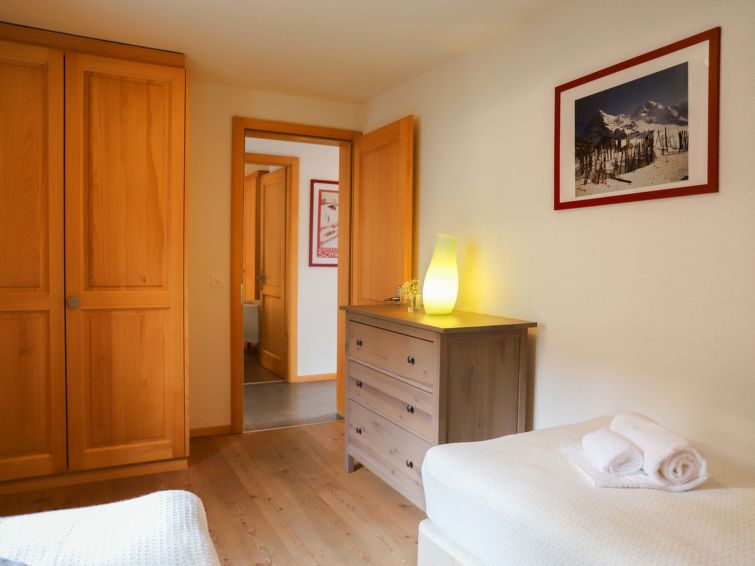 Apartment La Corniche 2