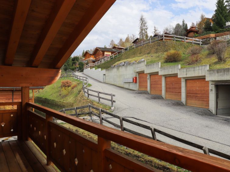 Apartment La Corniche 2