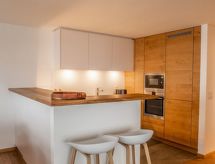 Olympic R2: Luxe appartement direct aan de piste in Nendaz - thumbnail 6