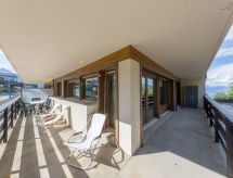 Olympic R2: Luxe appartement direct aan de piste in Nendaz - thumbnail 5