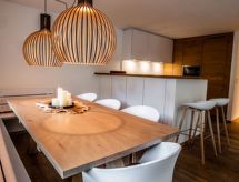 Olympic R2: Luxe appartement direct aan de piste in Nendaz - thumbnail 3