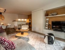 Olympic R2: Luxe appartement direct aan de piste in Nendaz - thumbnail 2